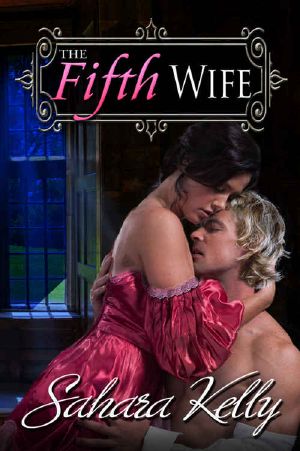 [Regency Rascals 02] • The Fifth Wife